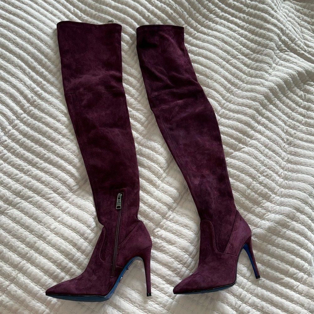 Very beautiful, almost new!